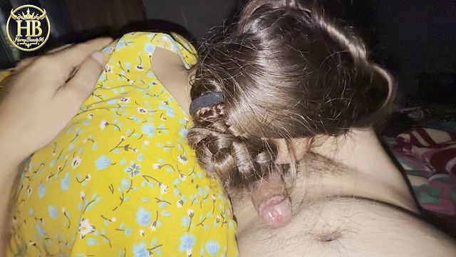 Моя индийская жена жестко трахается раком всю ночь