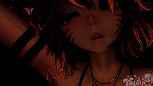 ❤️ Rave Girl возбуждается и трахает тебя в переулке снаружи! ❤️ | Вейлин - От первого лица