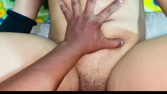 Чертовски жесткий секс