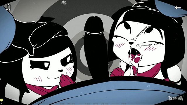 Просмотрщик сцен MIME and DASH (DERPIXON)