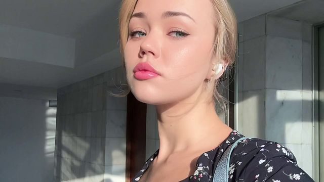 Хочу большой член 🥺