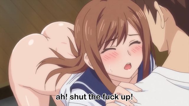 Overflow Abridged - с субтитрами