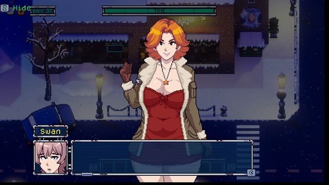 Theanimemaniac играет в планету похоти, эпизод 1