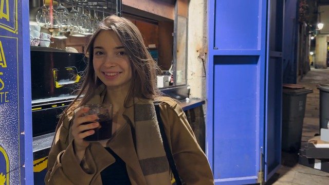 Сколько коктейлей нужно, чтобы заставить ее заняться сексом?