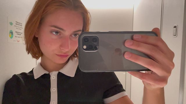 Рискованный трах в самолете - я теперь в Mile-High Club!