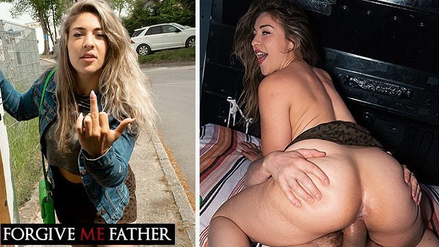 The wallet trap works: a French crumb was drilled with cancer in the back seat of a Van