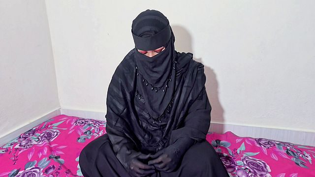 হুজুরের বউকে চুদার মজাই আলাদা