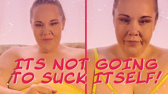 Поощрение сосания члена Sissy Slut с Holly Lou