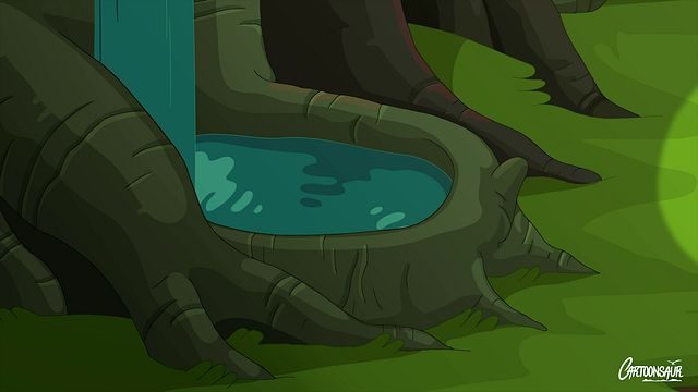 ПРИКЛЮЧЕНИЯ ФИННА S (История героя)