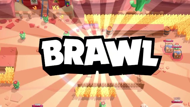 Победа в Brawl Stars+Легендарное открытие