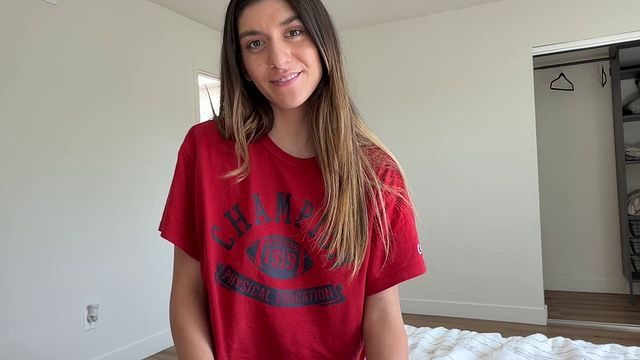 Идеальный подросток сбегает из френдзоны ~ Aubry Babcock ~ Household Fantasy ~ Scott Stark