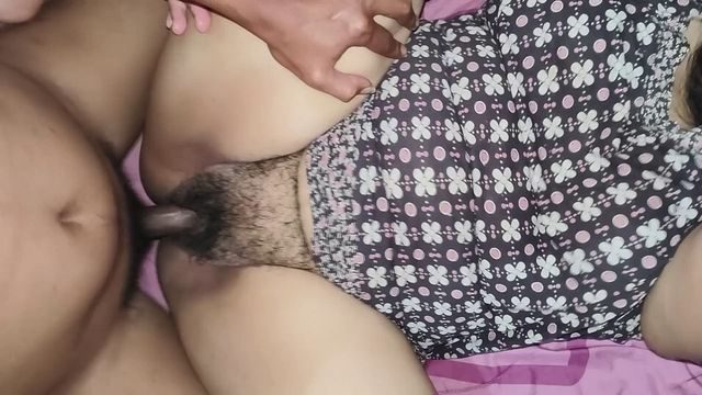 Азиатка изменяет другу своего мужа
