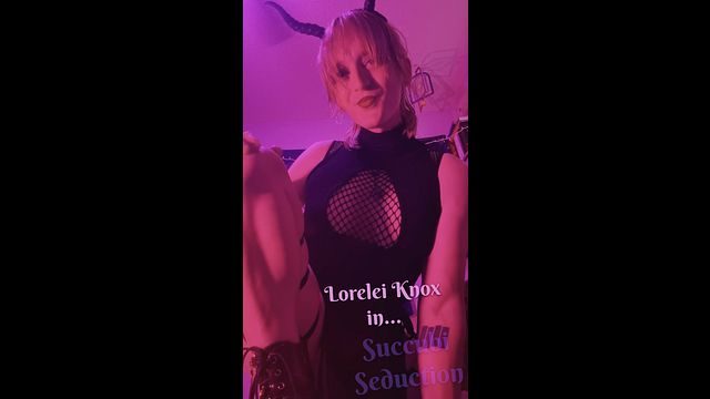 succubi seduction