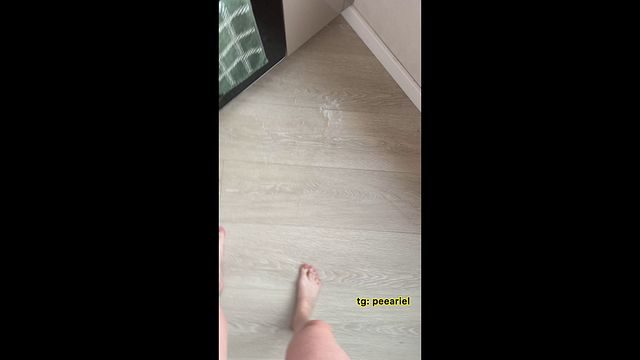 Полное разрушение квартиры - Моча в отчаянии от первого лица