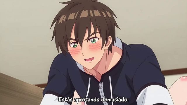 Hentai subtitulado